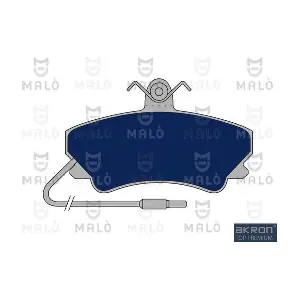 AKRON-MALO 1050670