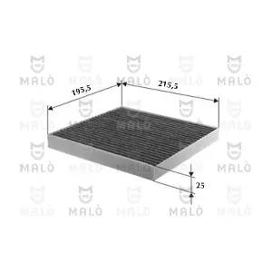 AKRON-MALO 1531022