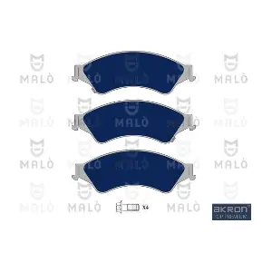 AKRON-MALÒ 1051141