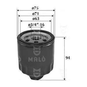 AKRON-MALÒ 1510033