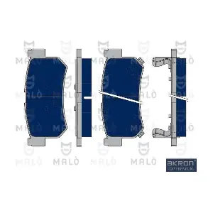 AKRON-MALÒ 1050194