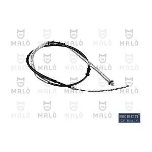 26845 AKRON-MALO