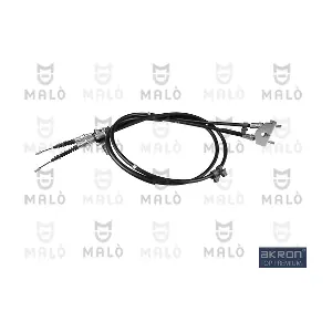AKRON-MALO 29203
