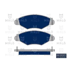 AKRON-MALÒ 1050132