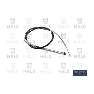 AKRON-MALO 26222