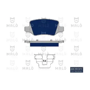 1050181 AKRON-MALO