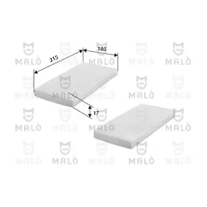 1531821 AKRON-MALO