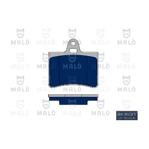 1050167 AKRON-MALO