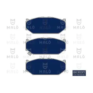 1051058 AKRON-MALO