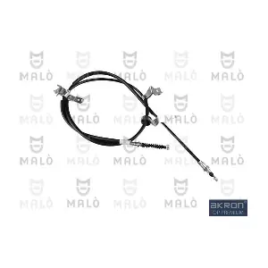 26922 AKRON-MALO