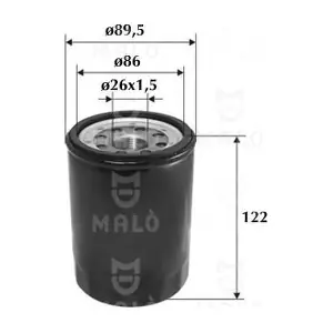 AKRON-MALÒ 1510160