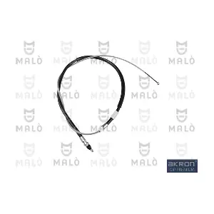 AKRON-MALO 29227