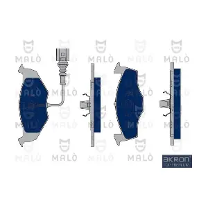 AKRON-MALO 1050278