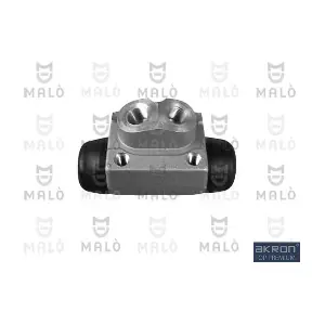 AKRON-MALO 90276