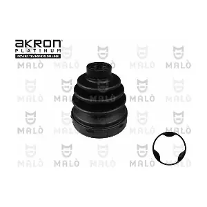 23695 AKRON-MALO