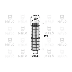 1520240 AKRON-MALO