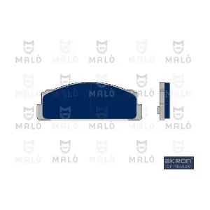 AKRON-MALÒ 1050059