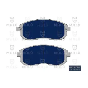 1051057 AKRON-MALO