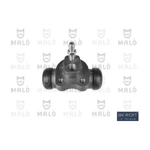 AKRON-MALO 89634