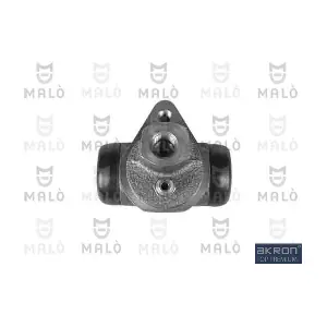 AKRON-MALO 90137