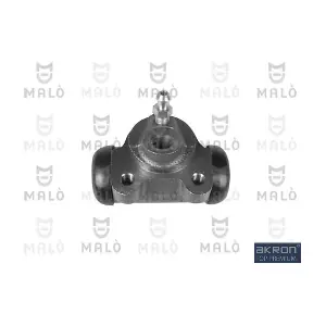 AKRON-MALÒ 89678