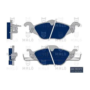 AKRON-MALÒ 1050404