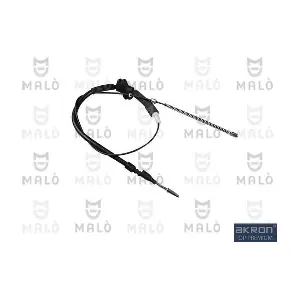 AKRON-MALO 21511