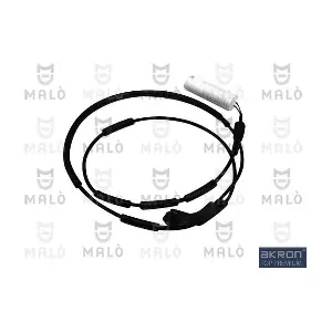 AKRON-MALO 124019