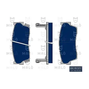 AKRON-MALO 1050019