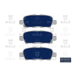 AKRON-MALÒ 1050901