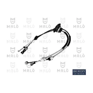 AKRON-MALÒ 29615