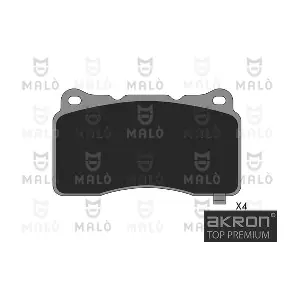 AKRON-MALÒ 1051381