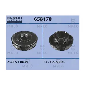 AKRON-MALO 658170