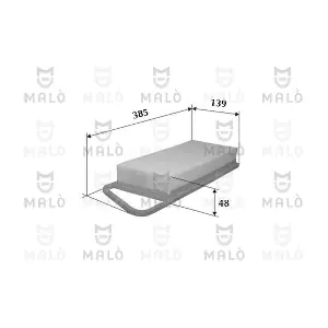 AKRON-MALÒ 1500006