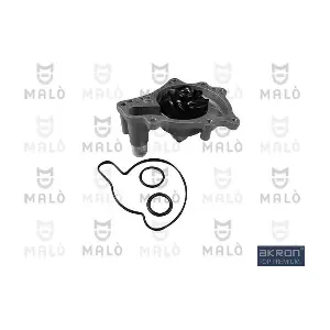 AKRON-MALO 130450