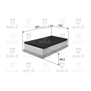 AKRON-MALÒ 1500027