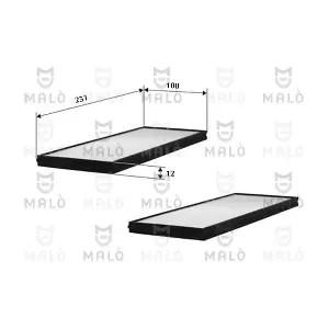 AKRON-MALO 1531171