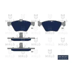 AKRON-MALÒ 1051222