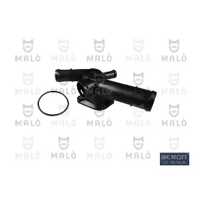 116115 AKRON-MALO