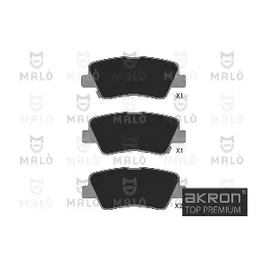 AKRON-MALO 1051371