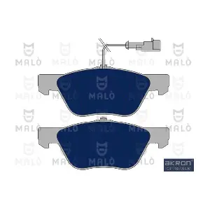 AKRON-MALÒ 1050413