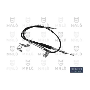 26339 AKRON-MALO