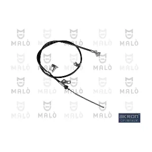 AKRON-MALO 29152