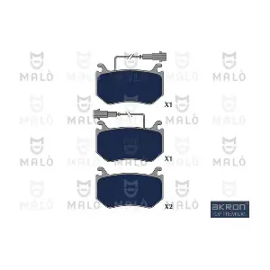 1051335 AKRON-MALO