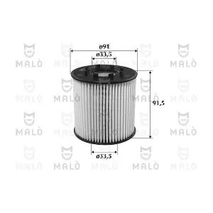 AKRON-MALÒ 1510090