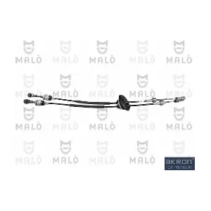 AKRON-MALO 29530