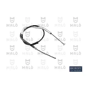 22338 AKRON-MALO