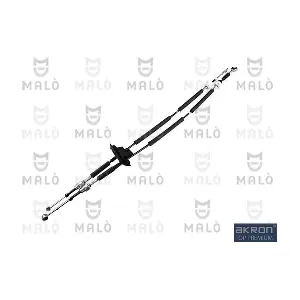 29656 AKRON-MALO