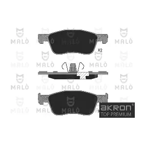 AKRON-MALO 1051365