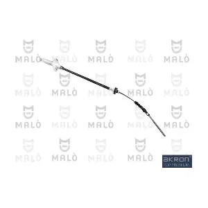 21181 AKRON-MALO
